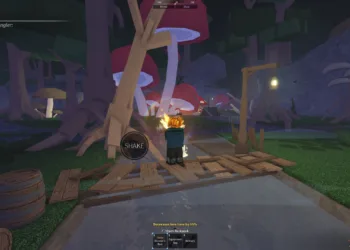 Unlocking Resin in Roblox: A Fisch Guide