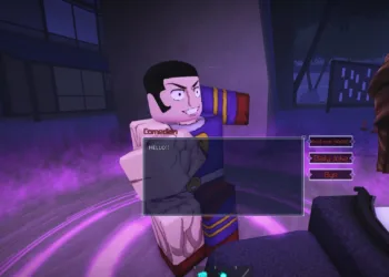 Unlocking All Emotes in Roblox: Jujutsu Infinite Guide