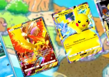 Ultimate Guide to Pikachu Ex Deck: Top Strategies & Cards