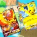 Ultimate Guide to Pikachu Ex Deck: Top Strategies & Cards