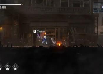 Unlock Fast Travel in Ender Magnolia: Bloom in the Mist