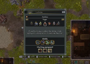 Ranking Every Class from Worst to Best in Heroes of Hammerwatch 2