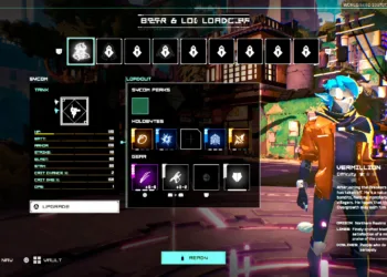 Understanding Overgrowth Mechanics in Hyper Light Breaker