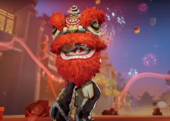 Unlock Star-Lord's Free Costume for Spring Festival!