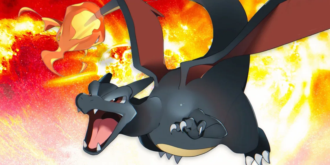 Unlock Shiny Enamorus & Manaphy in Pokémon HOME!