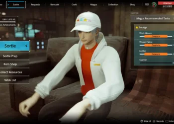 Mastering Bounty Hunts in Synduality: Echo of Ada