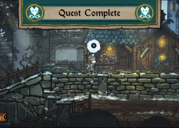 Essential Materials to Rebuild Winter’s Edge in Tails of Iron 2