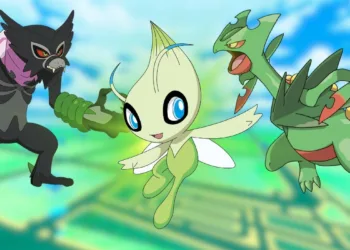 Pokémon GO: Top Teams for Great, Ultra, and Master Leagues