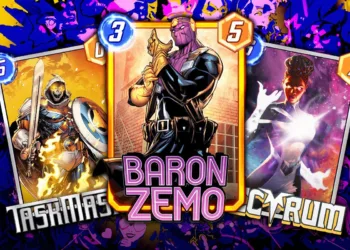 Ultimate Bullseye Deck: Strategy & Card List Guide