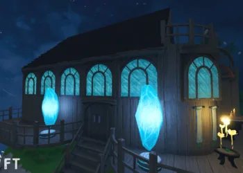 Crafting Your Space in Aloft: A Guide