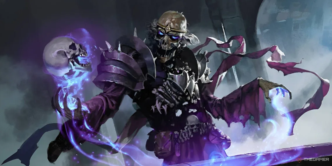 Crafting an Isareth, The Awakener MTG Commander Deck