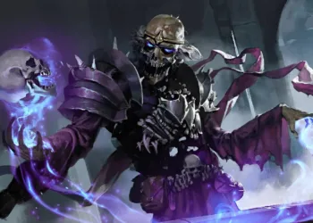 Crafting an Isareth, The Awakener MTG Commander Deck