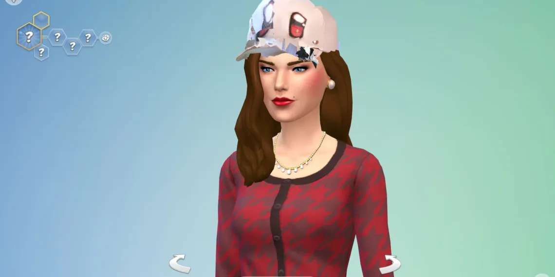 Discovering and Repairing Broken CC in The Sims 4