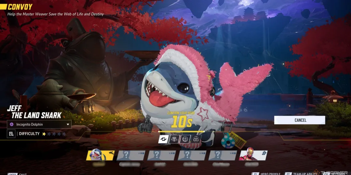 Understanding Assists in Marvel Rivals: What Counts?