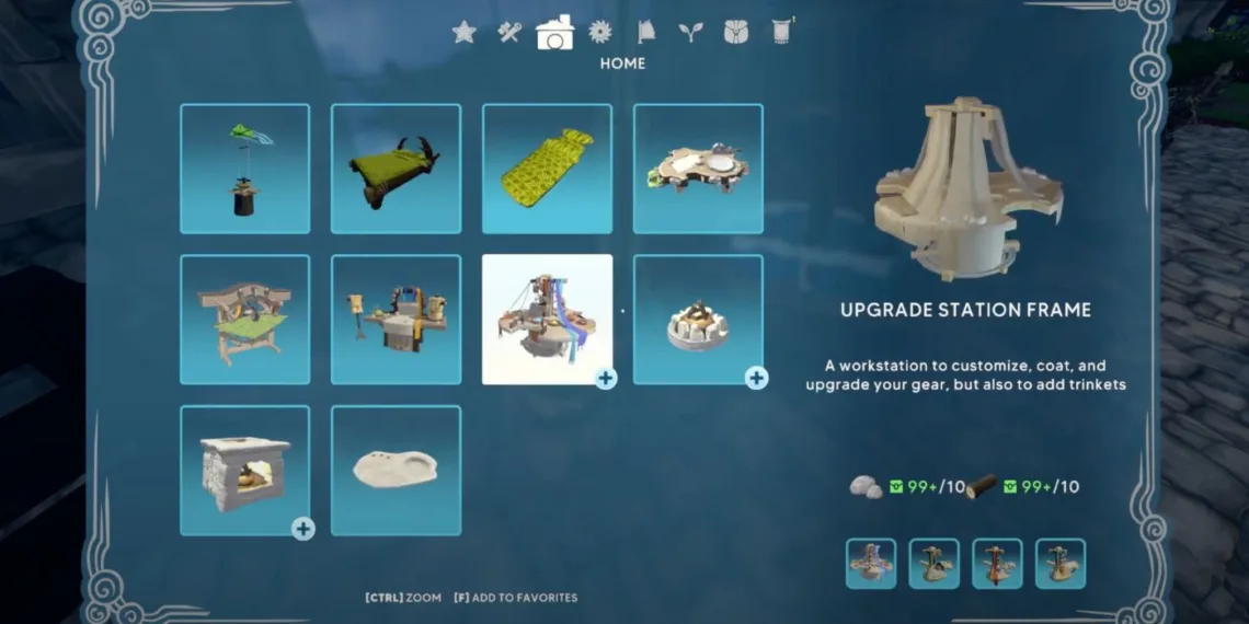 Upgrading Weapons and Tools in Aloft: A Complete Guide