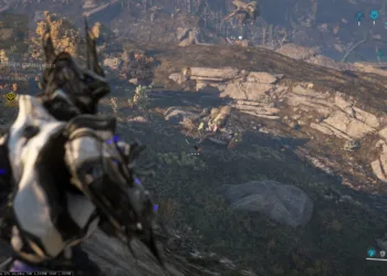 Defeating the Tusk Thumper Doma Boss in Warframe: A Guide