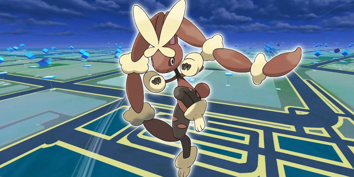 January 2025 Pokémon GO Raid Boss Lineup Revealed!