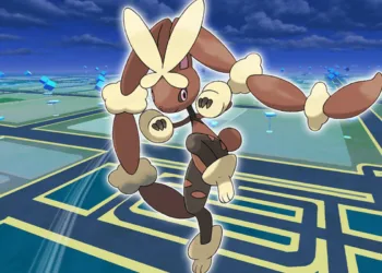 January 2025 Pokémon GO Raid Boss Lineup Revealed!