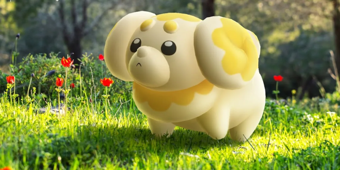 Top Teams for Ultra League & Great League Color Cup in Pokémon GO