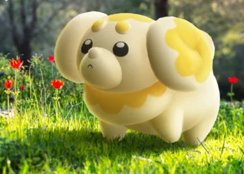 Top Teams for Ultra League & Great League Color Cup in Pokémon GO