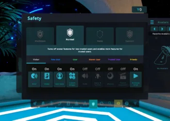 Mastering VRChat: Tips for Leveling Up Fast!