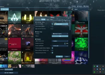 Turning Off Animations in Wallpaper Engine: A Quick Guide