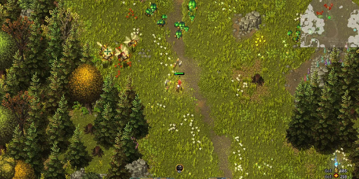 Which Hero Class Is Right for You in Hammerwatch II?