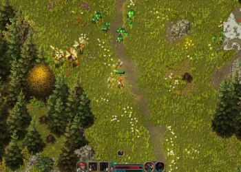 Which Hero Class Is Right for You in Hammerwatch II?