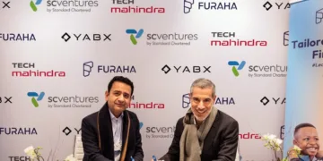 SC Ventures and Yabx Invest $10M in African Fintech Furaha