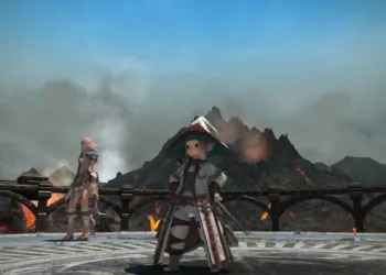 Mastering the White Mage in FFXIV PvP: A Quick Guide
