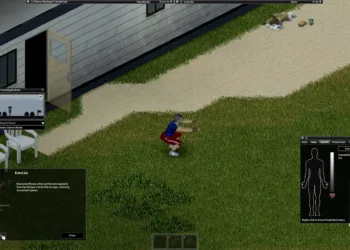 Boost Your Fitness Levels in Project Zomboid: A How-To Guide