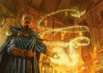 Mastering Spell Preparation in DND: A How-To Guide