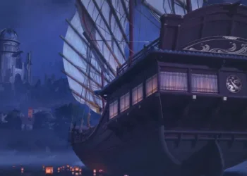 Unlocking the Secret Entrance to the Gloomy Cavern