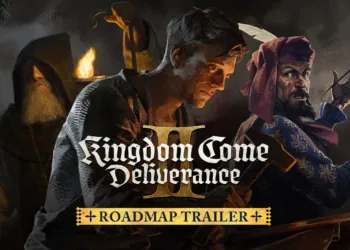 Kingdom Come Deliverance 2: Post-Launch Plans & Roadmap Unveiled