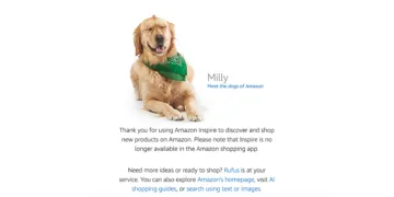 Amazon Shuts Down Its Unwanted TikTok-Like Platform