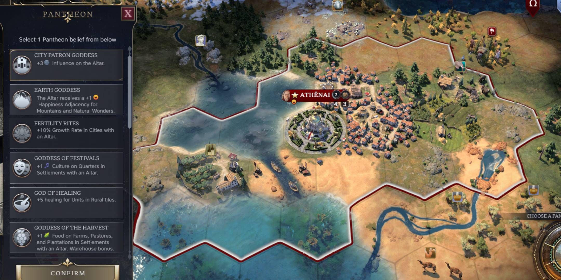 Early Strategy with Benjamin Franklin