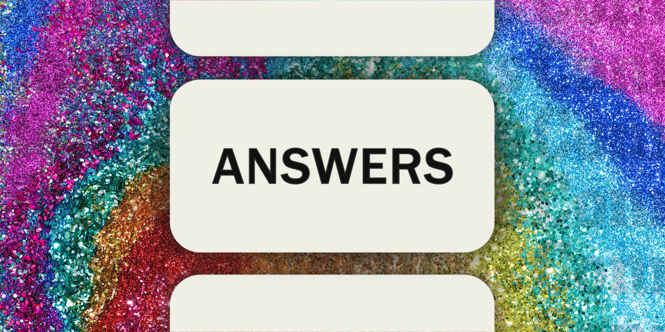 Connections Answers February 22