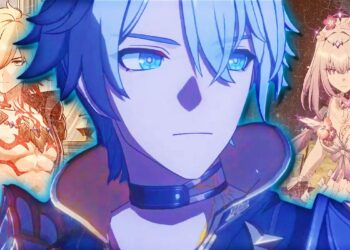 Luocha vs. Ruan Mei: Who to Choose for Free This Update?