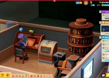 Top Strategies for Earning Staff XP in Two Point Museum