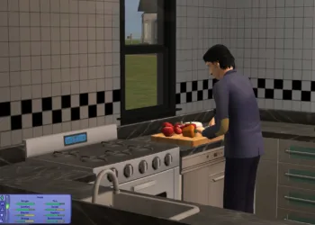 Mastering Cooking Skills in The Sims 2: A Handy Guide