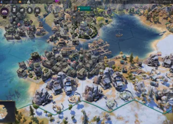 Ultimate Guide to Independent Powers in Civ 7