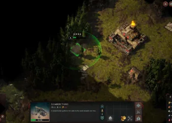 Optimizing Your Economy: Top Build Order in Age of Darkness