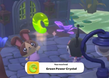 Unlocking All Spooky Swamp Puzzles in Hello Kitty Island Adventure