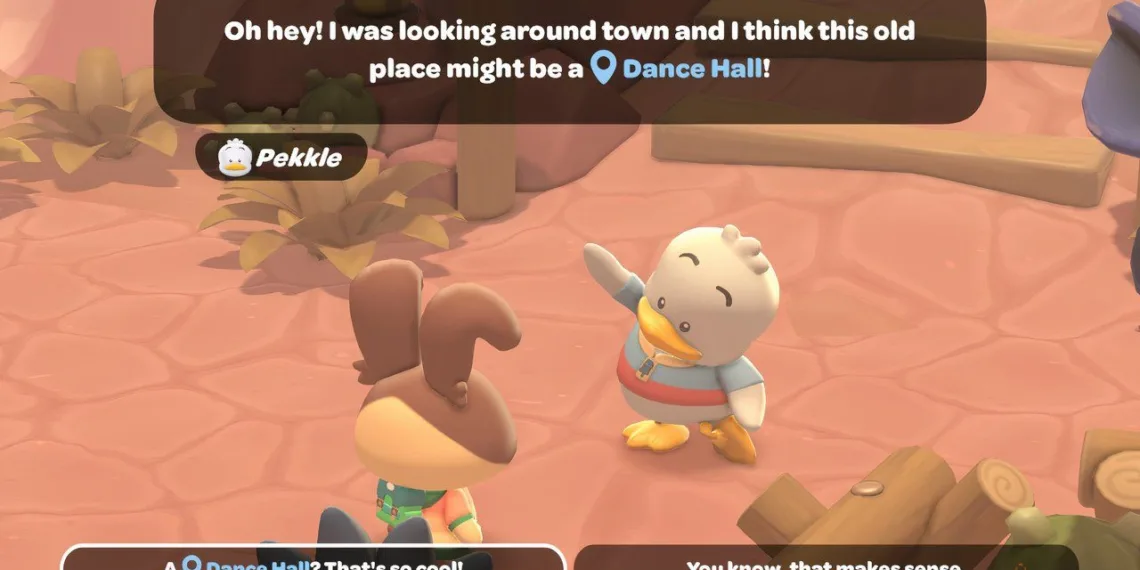Locating All Purple Power Crystals in Hello Kitty Island Adventure
