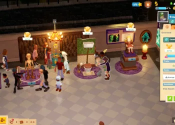 Adjusting Room Temperature in Two Point Museum: A Guide