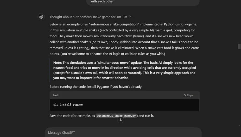 5 Ways ChatGPT O3-Mini Outshines Other AI Models