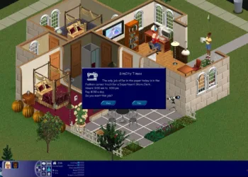 A Comprehensive Guide to Careers in The Sims 1