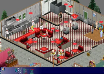 A Guide to Dating Sims in The Sims Game