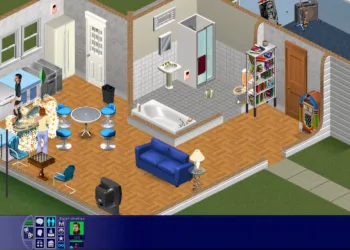 A Guide to Parenthood in The Sims 1