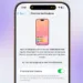 AI-Powered Notifications Arrive on iPhones in iOS 18.4